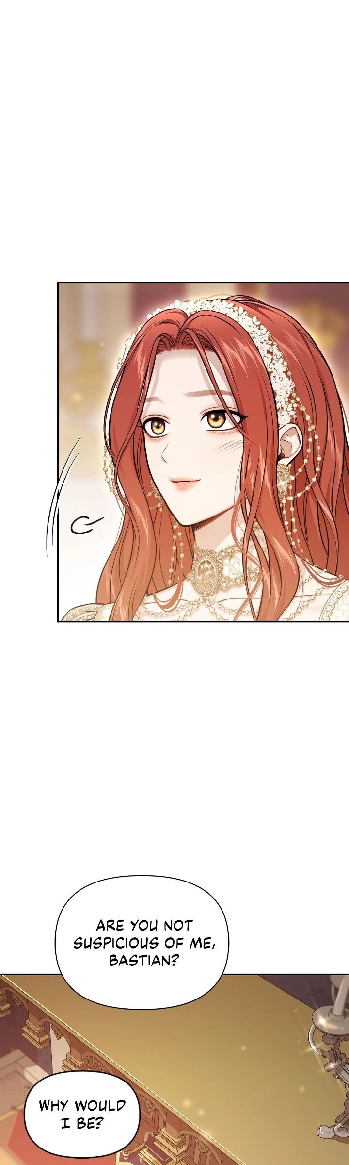 The Secret Bedroom of the Abandoned Princess [Official] - Chapter 136 manhwa