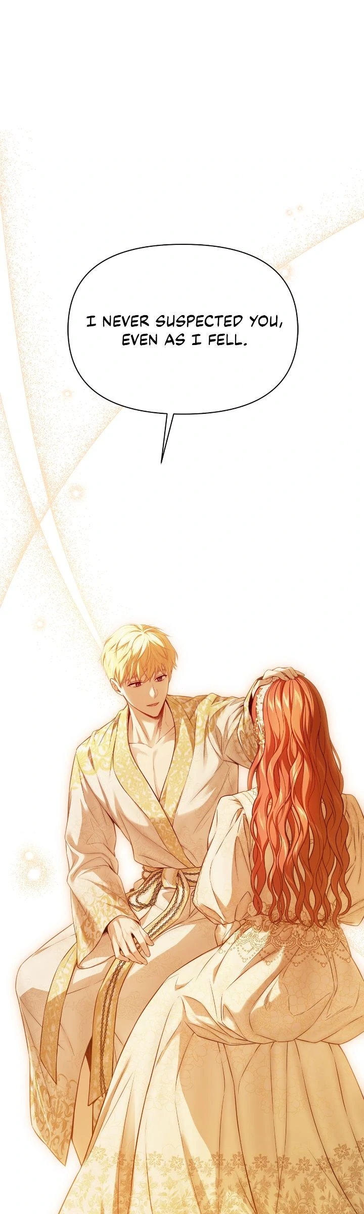 The Secret Bedroom of the Abandoned Princess [Official] - Chapter 136 manhwa