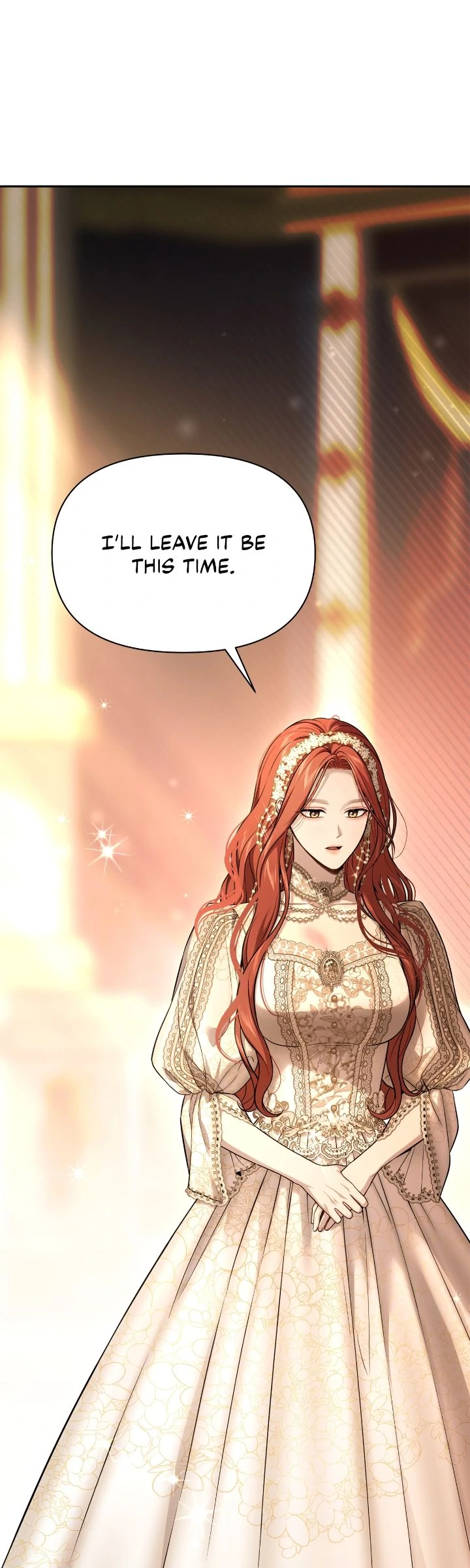 The Secret Bedroom of the Abandoned Princess [Official] - Chapter 136 manhwa