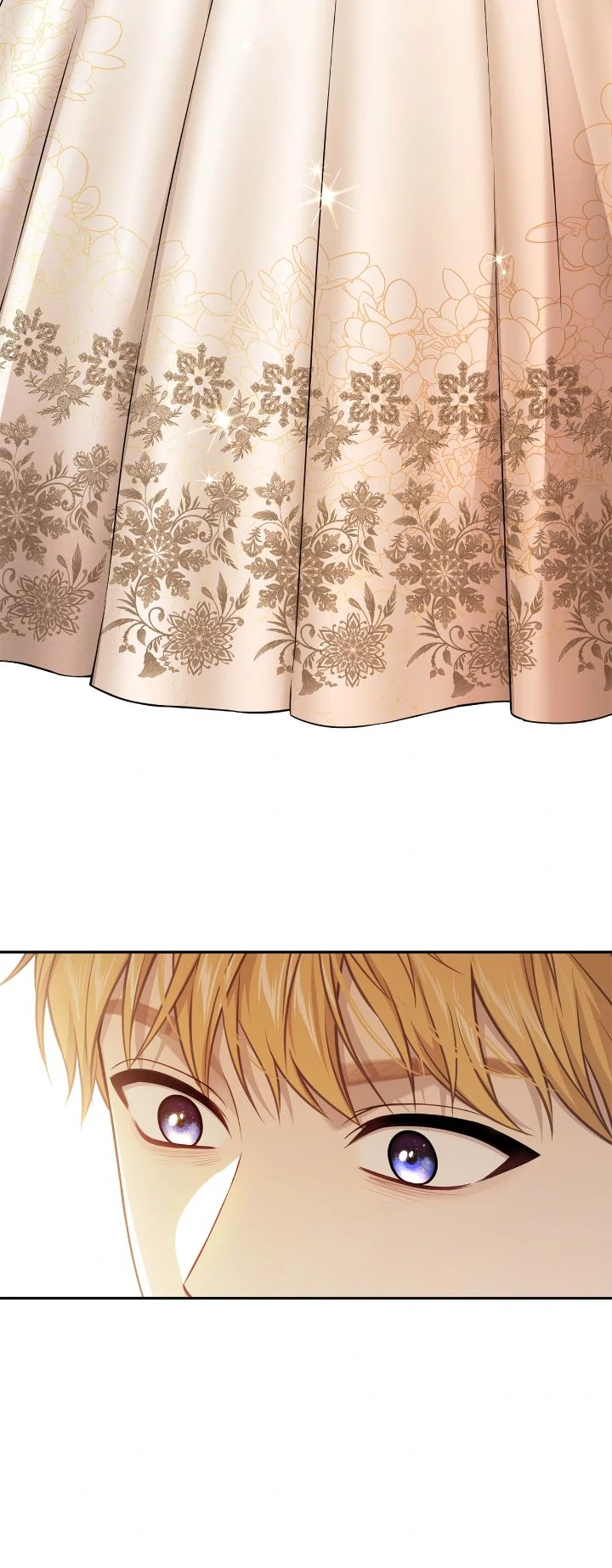 The Secret Bedroom of the Abandoned Princess [Official] - Chapter 136 manhwa