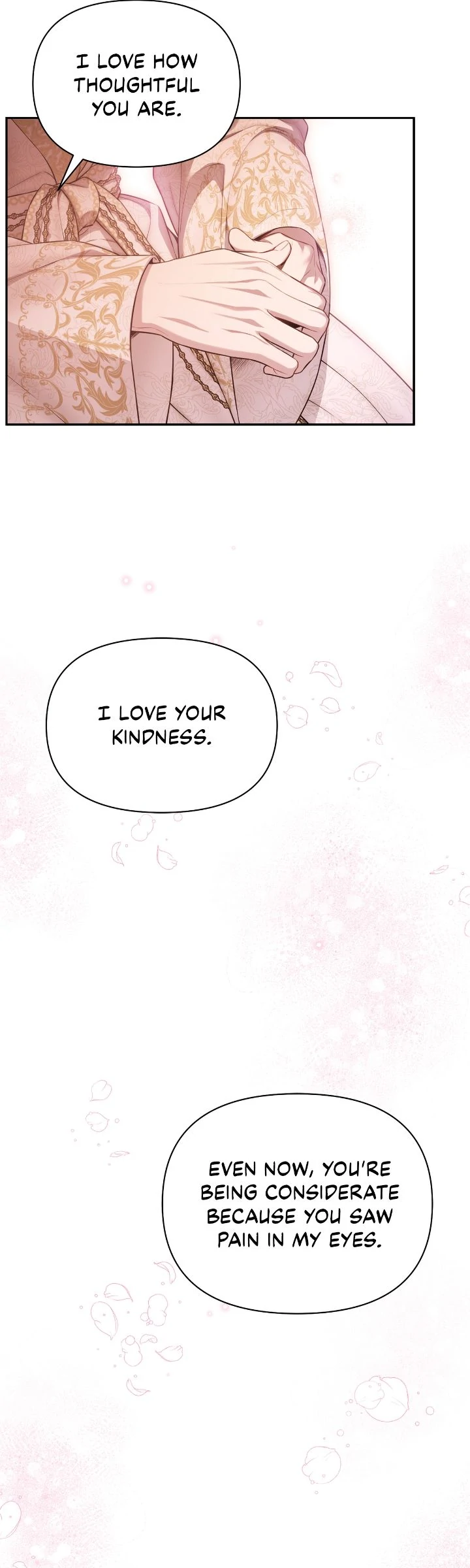 The Secret Bedroom of the Abandoned Princess [Official] - Chapter 136 manhwa