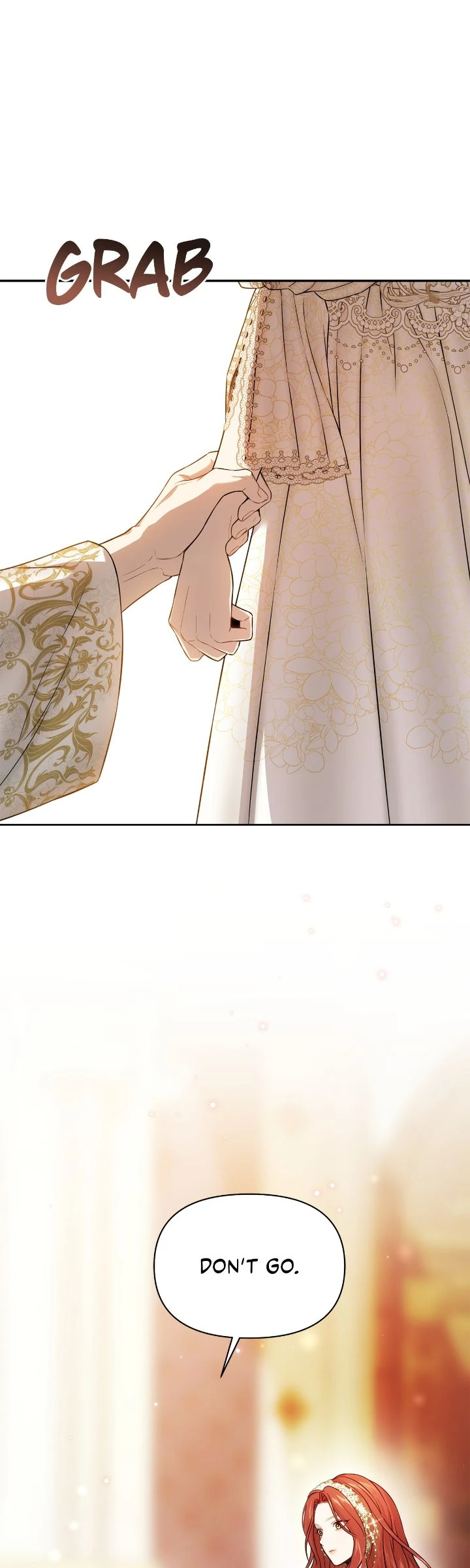 The Secret Bedroom of the Abandoned Princess [Official] - Chapter 136 manhwa