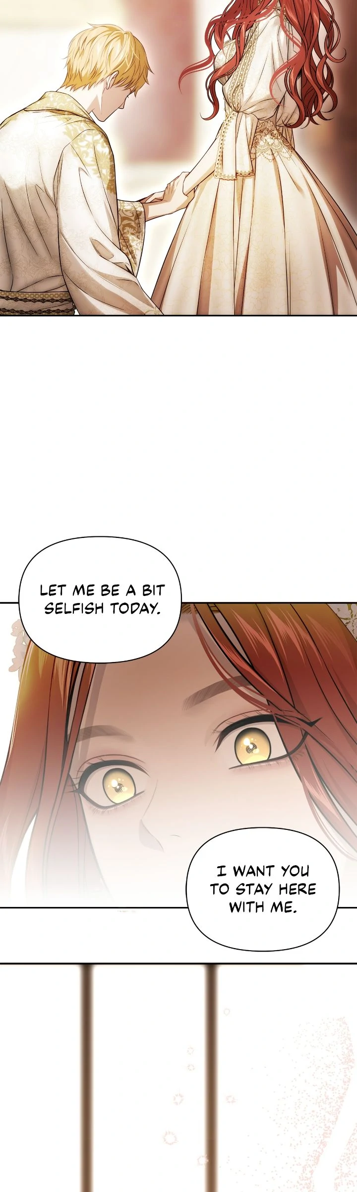 The Secret Bedroom of the Abandoned Princess [Official] - Chapter 136 manhwa