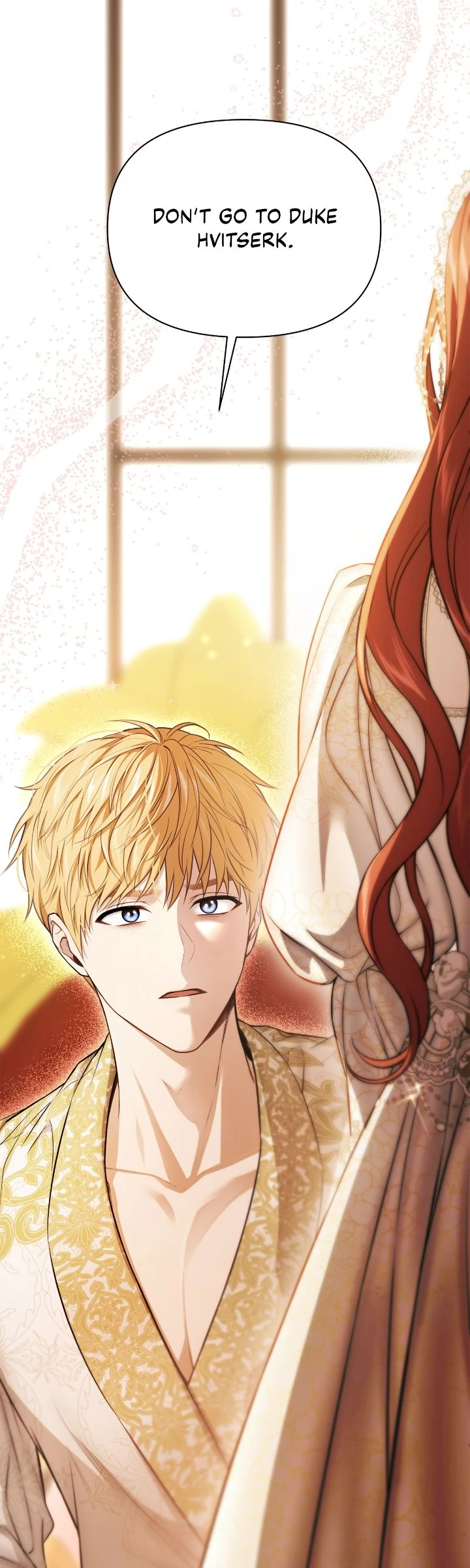 The Secret Bedroom of the Abandoned Princess [Official] - Chapter 136 manhwa