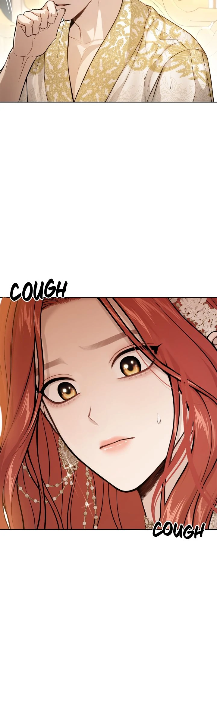 The Secret Bedroom of the Abandoned Princess [Official] - Chapter 136 manhwa