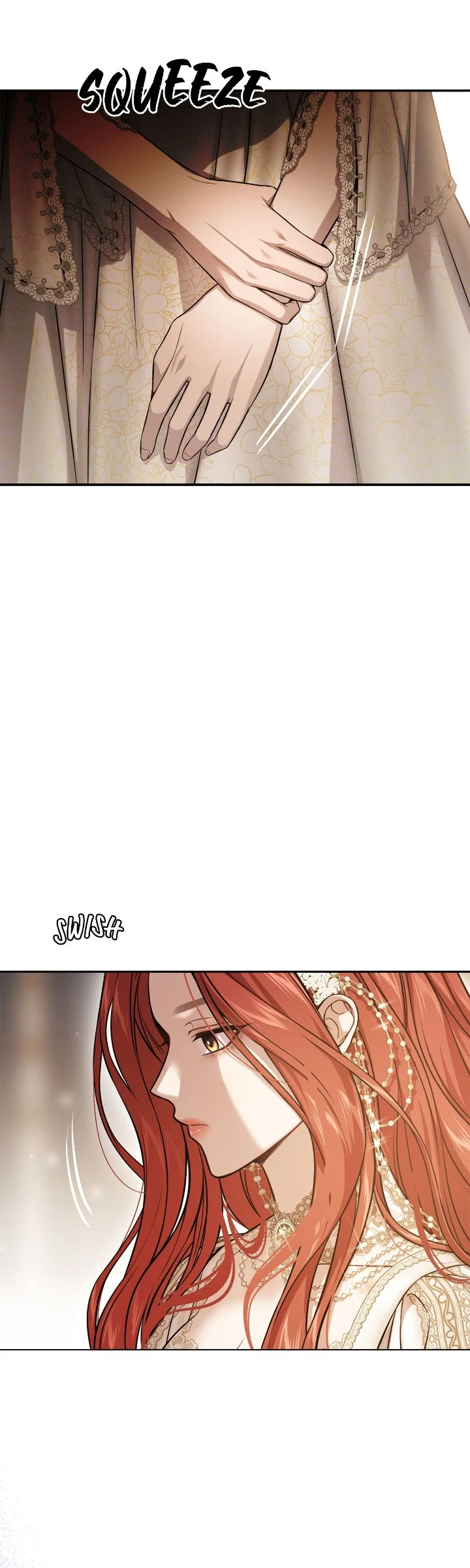 The Secret Bedroom of the Abandoned Princess [Official] - Chapter 136 manhwa