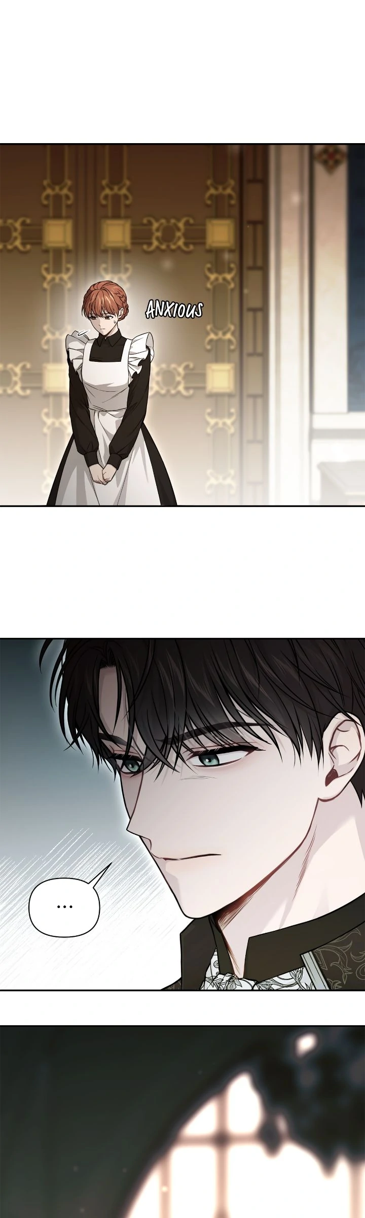 The Secret Bedroom of the Abandoned Princess [Official] - Chapter 136 manhwa