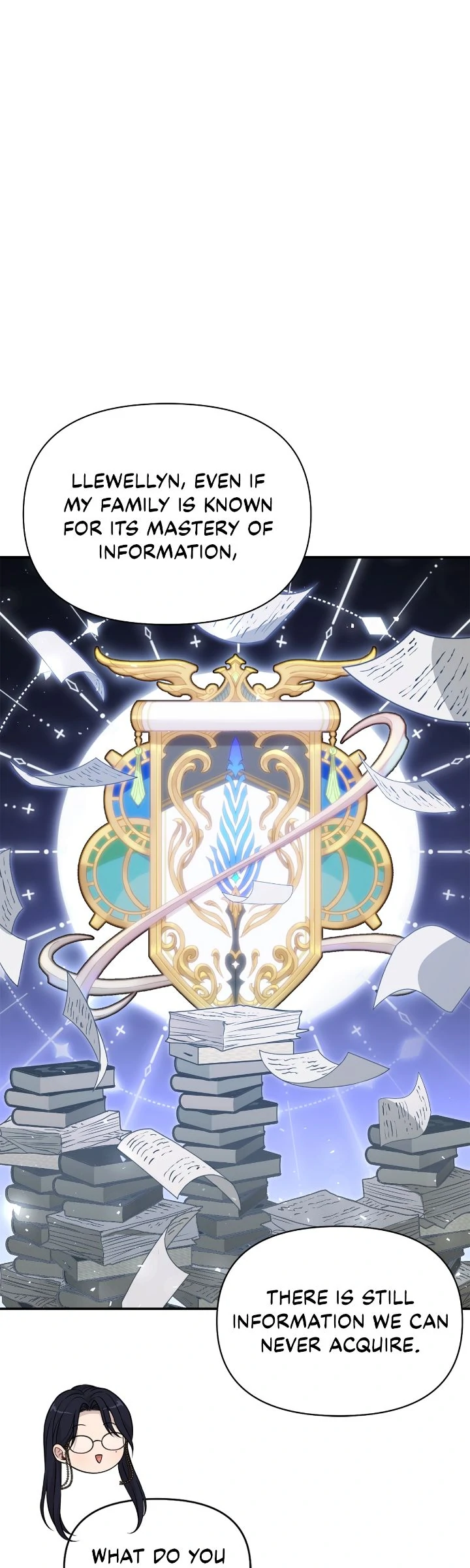The Secret Bedroom of the Abandoned Princess [Official] - Chapter 136 manhwa