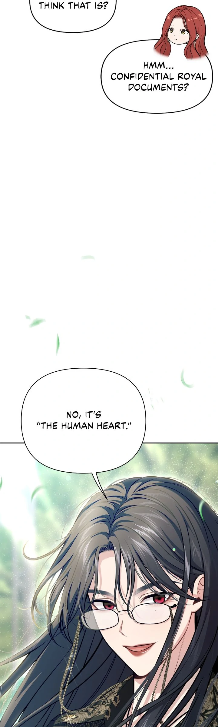 The Secret Bedroom of the Abandoned Princess [Official] - Chapter 136 manhwa