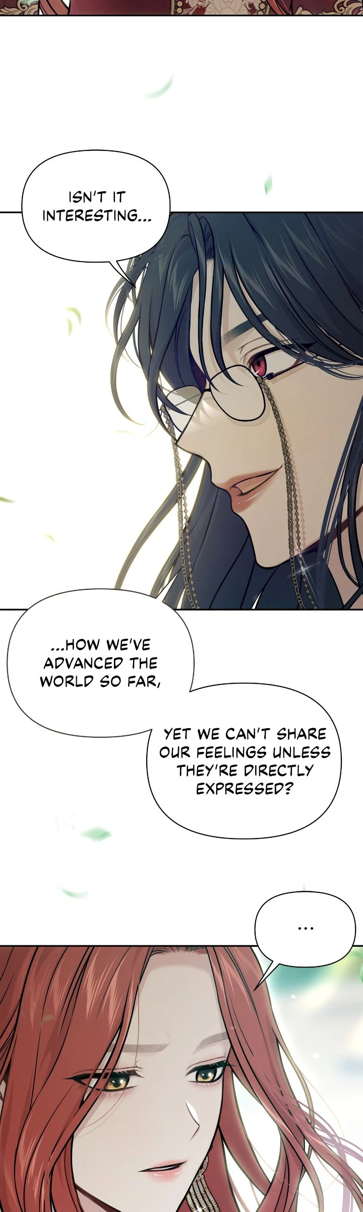 The Secret Bedroom of the Abandoned Princess [Official] - Chapter 136 manhwa