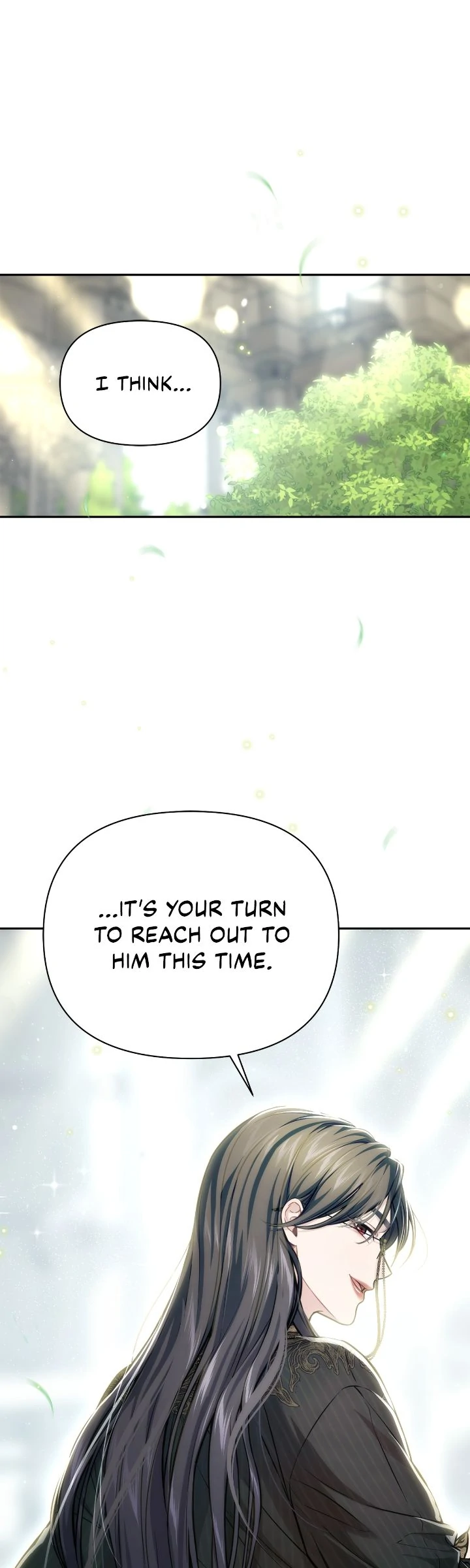 The Secret Bedroom of the Abandoned Princess [Official] - Chapter 137 manhwa