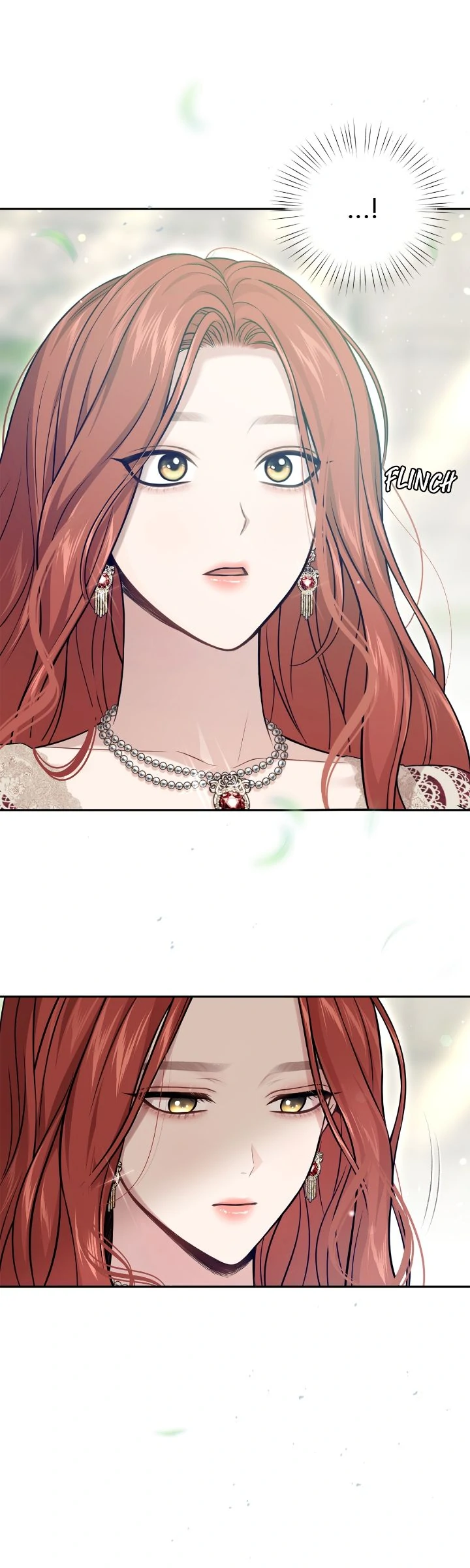 The Secret Bedroom of the Abandoned Princess [Official] - Chapter 137 manhwa