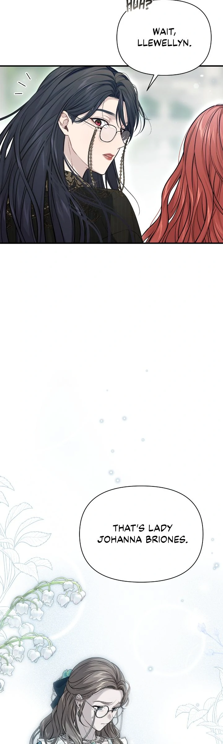 The Secret Bedroom of the Abandoned Princess [Official] - Chapter 137 manhwa