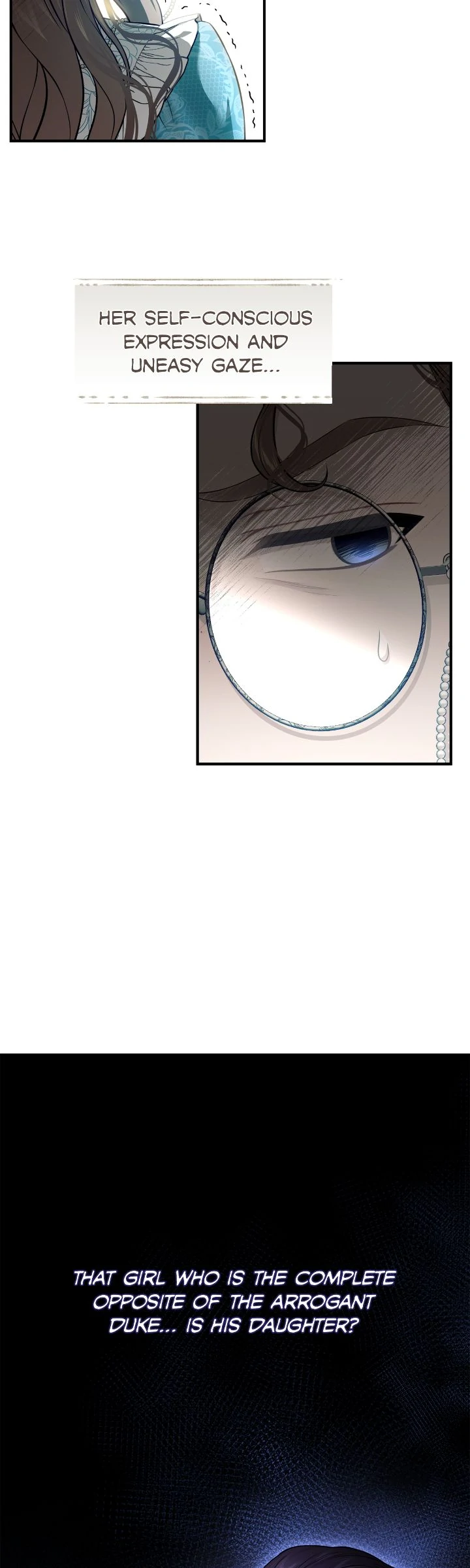 The Secret Bedroom of the Abandoned Princess [Official] - Chapter 137 manhwa