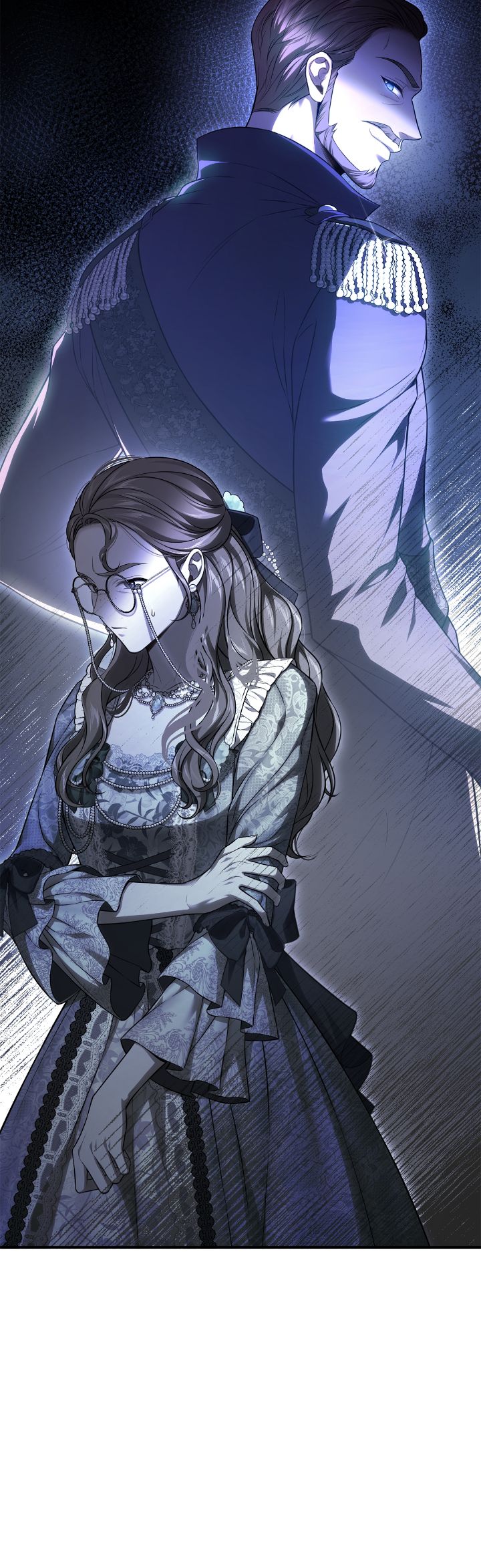 The Secret Bedroom of the Abandoned Princess [Official] - Chapter 137 manhwa