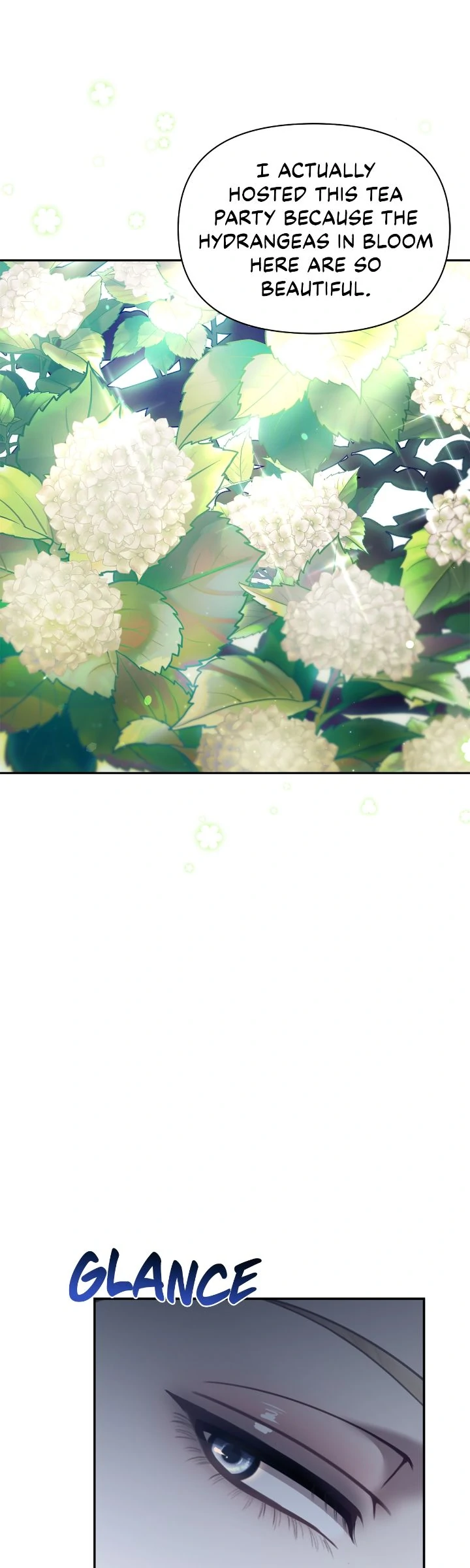 The Secret Bedroom of the Abandoned Princess [Official] - Chapter 137 manhwa