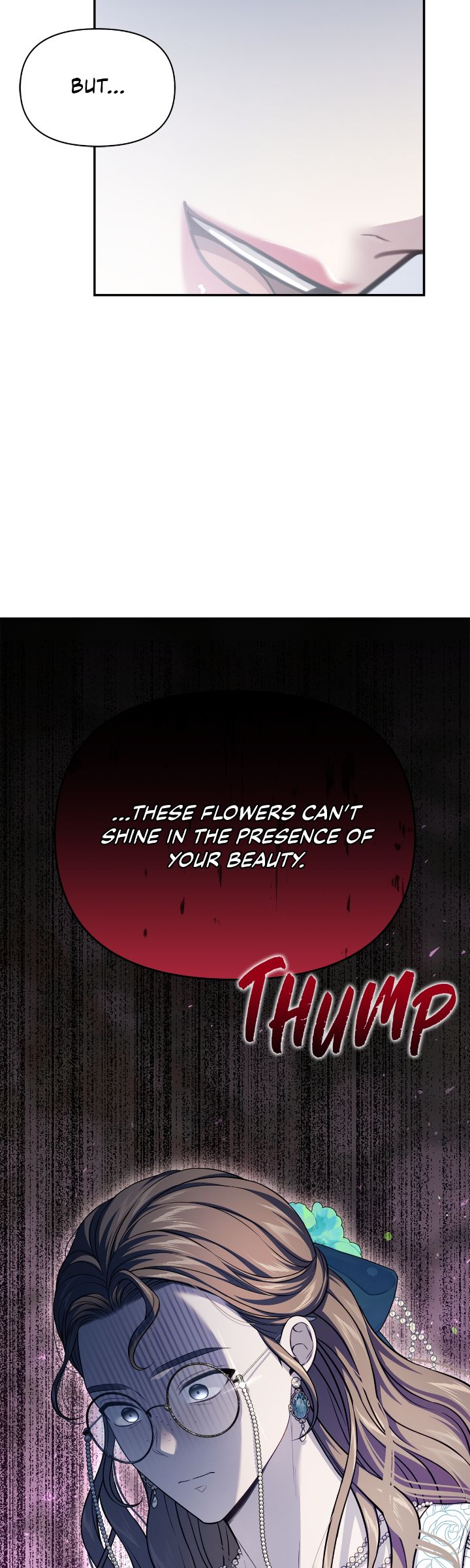 The Secret Bedroom of the Abandoned Princess [Official] - Chapter 137 manhwa