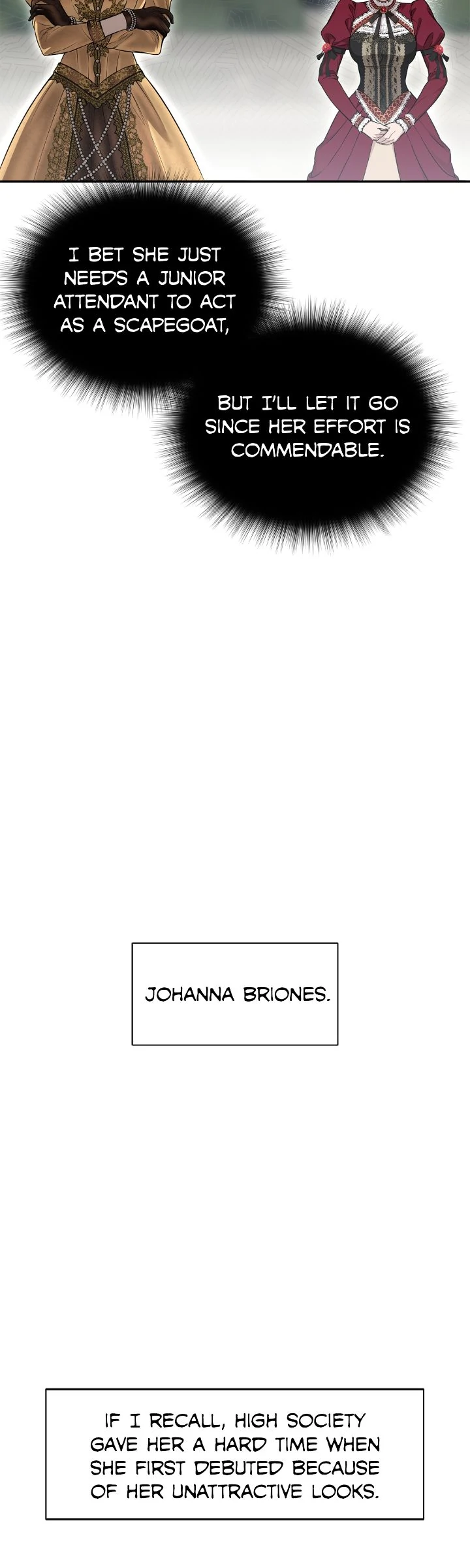 The Secret Bedroom of the Abandoned Princess [Official] - Chapter 137 manhwa