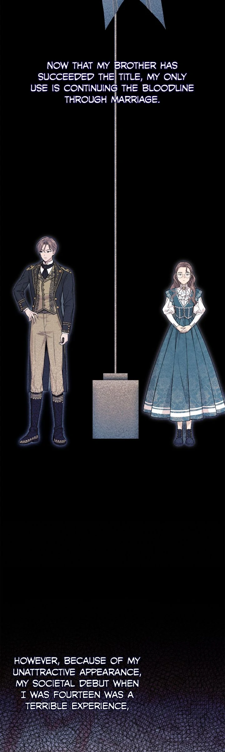 The Secret Bedroom of the Abandoned Princess [Official] - Chapter 137 manhwa