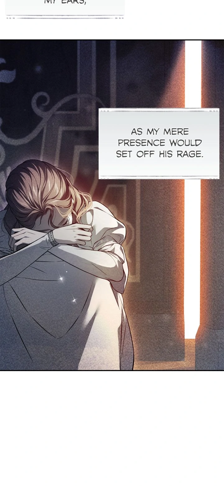 The Secret Bedroom of the Abandoned Princess [Official] - Chapter 137 manhwa