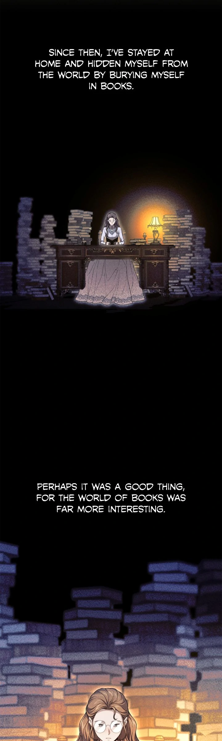 The Secret Bedroom of the Abandoned Princess [Official] - Chapter 137 manhwa