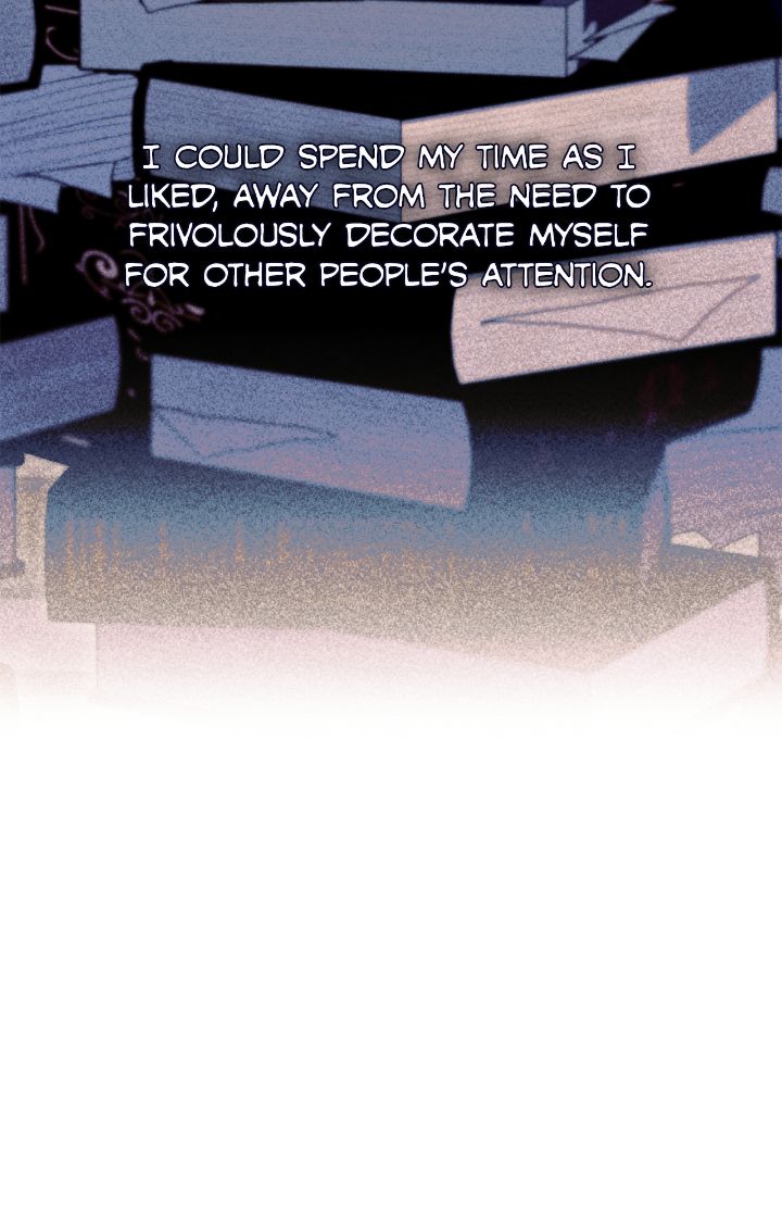 The Secret Bedroom of the Abandoned Princess [Official] - Chapter 137 manhwa