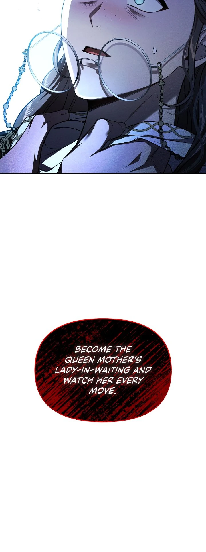 The Secret Bedroom of the Abandoned Princess [Official] - Chapter 137 manhwa