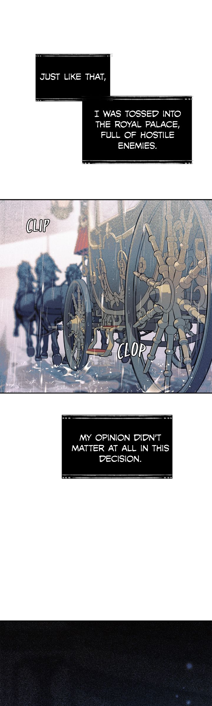 The Secret Bedroom of the Abandoned Princess [Official] - Chapter 137 manhwa
