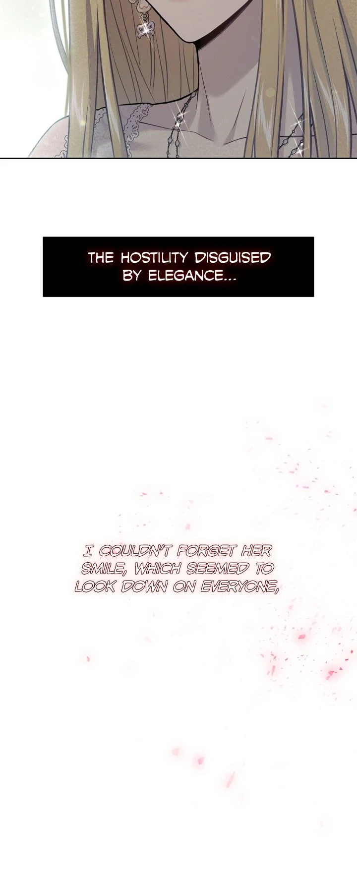 The Secret Bedroom of the Abandoned Princess [Official] - Chapter 137 manhwa