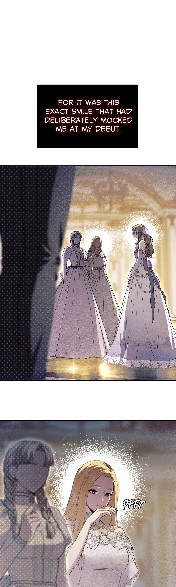 The Secret Bedroom of the Abandoned Princess [Official] - Chapter 137 manhwa