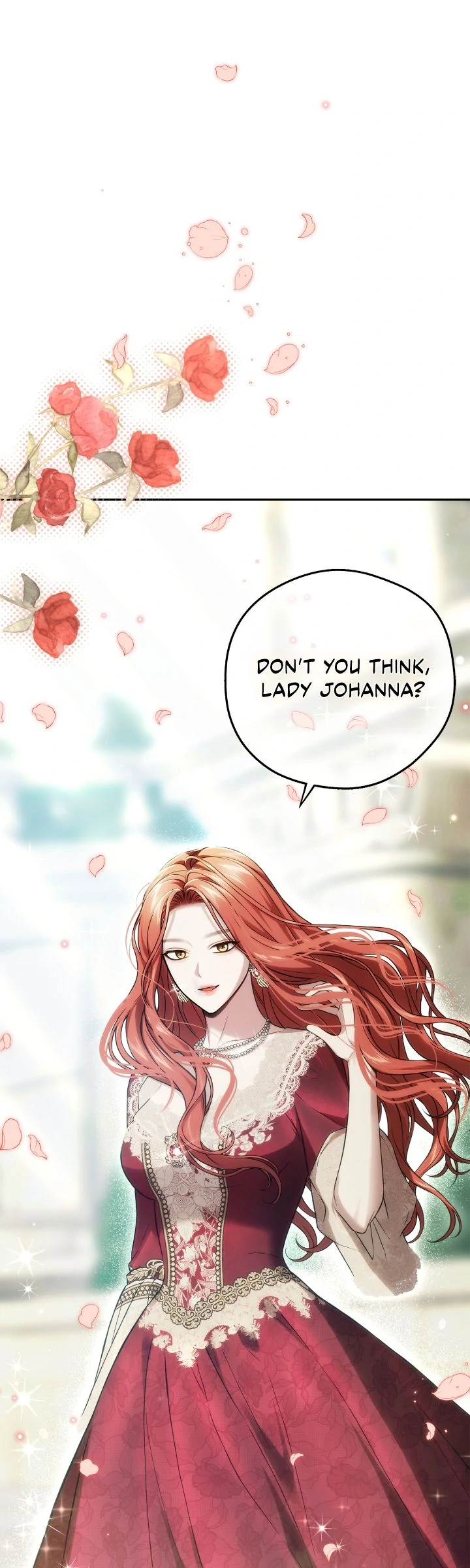 The Secret Bedroom of the Abandoned Princess [Official] - Chapter 137 manhwa