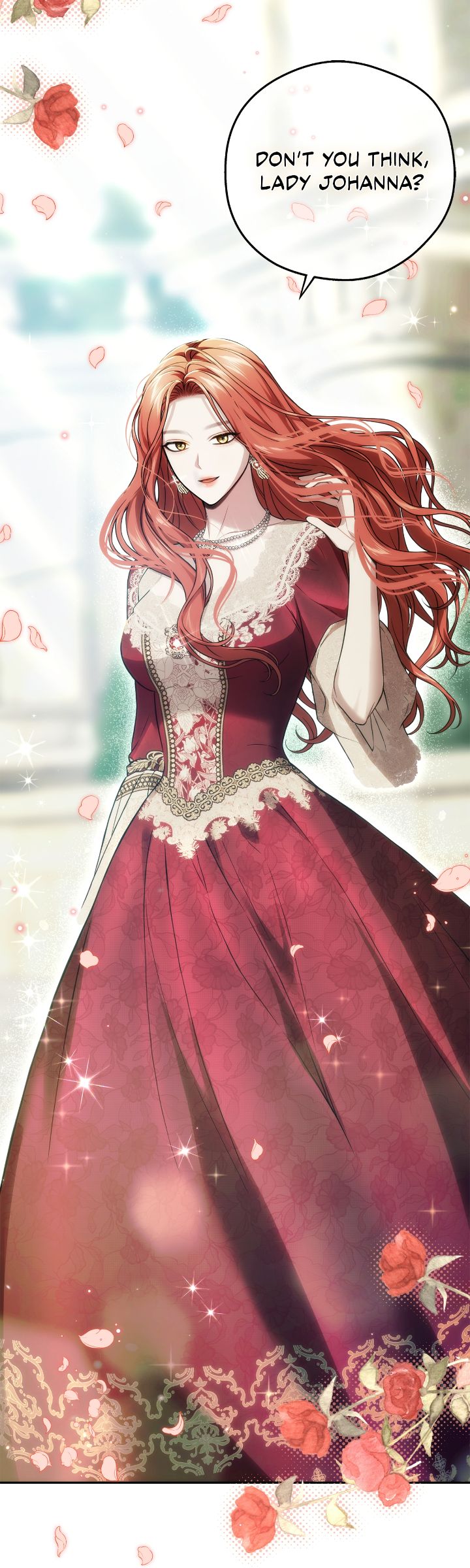 The Secret Bedroom of the Abandoned Princess [Official] - Chapter 138 manhwa
