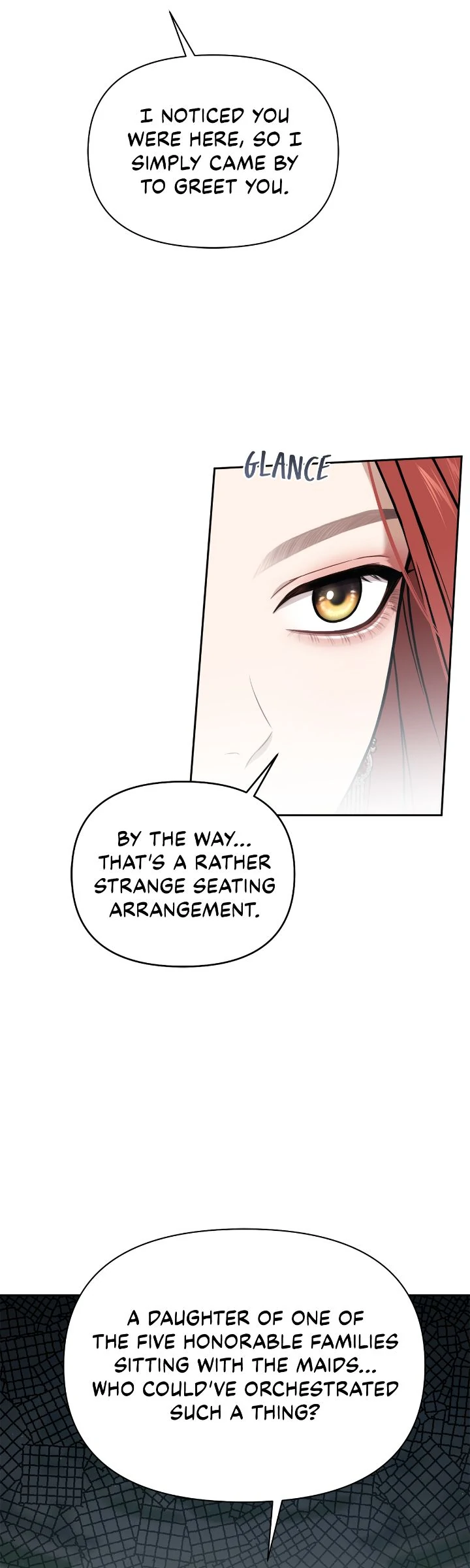 The Secret Bedroom of the Abandoned Princess [Official] - Chapter 138 manhwa