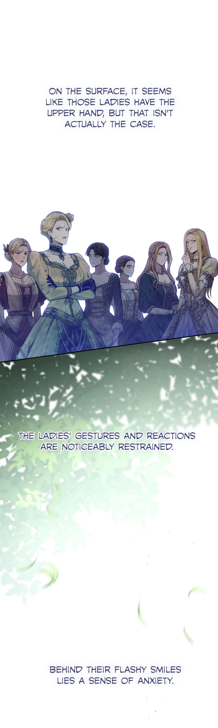The Secret Bedroom of the Abandoned Princess [Official] - Chapter 138 manhwa