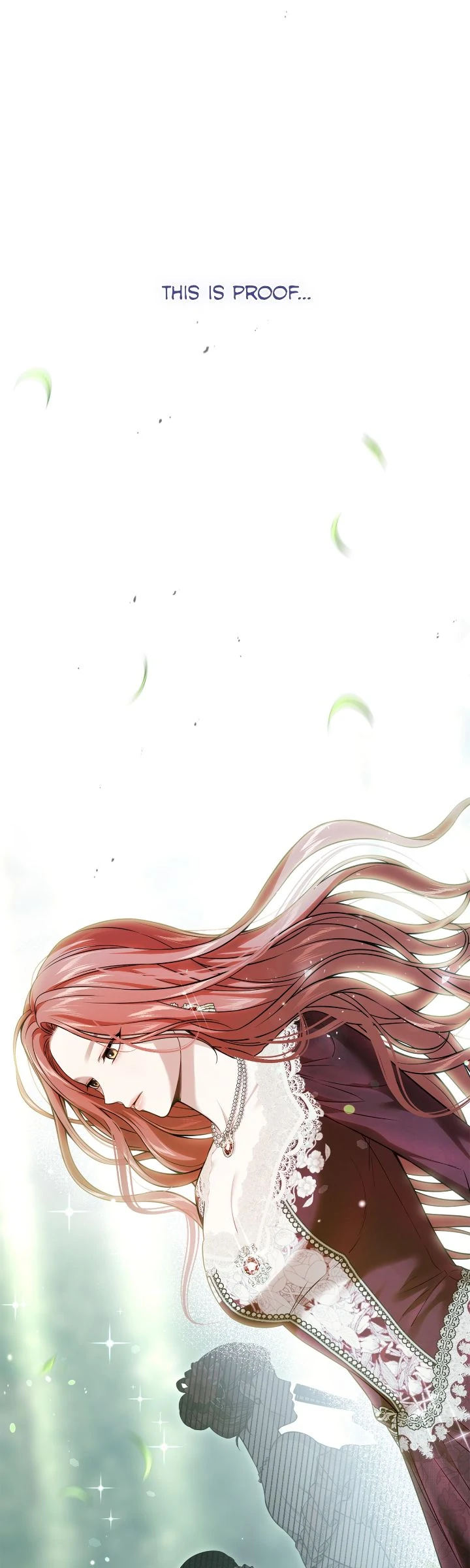 The Secret Bedroom of the Abandoned Princess [Official] - Chapter 138 manhwa