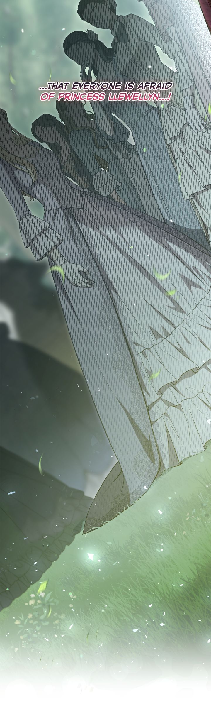 The Secret Bedroom of the Abandoned Princess [Official] - Chapter 138 manhwa