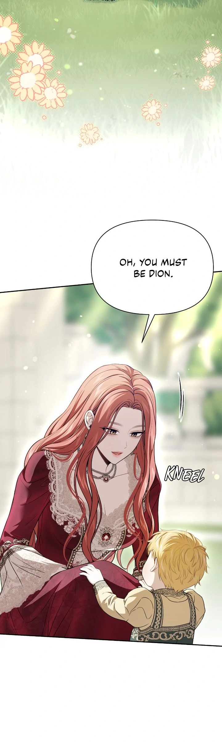 The Secret Bedroom of the Abandoned Princess [Official] - Chapter 138 manhwa