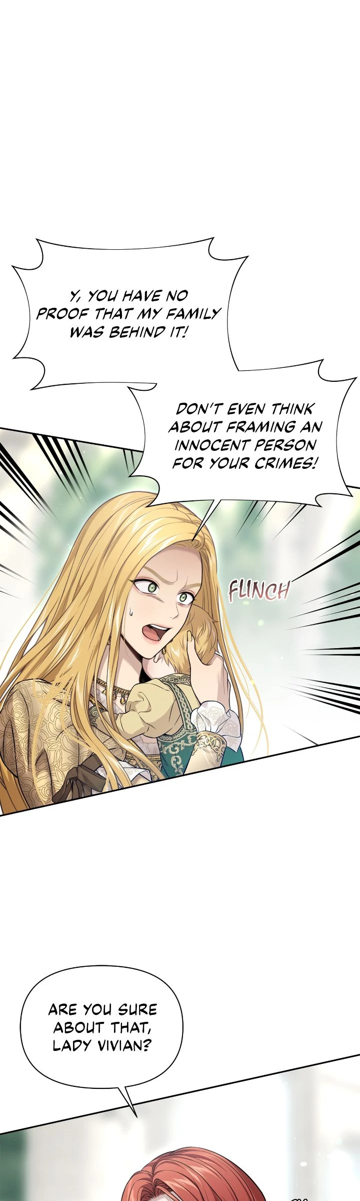 The Secret Bedroom of the Abandoned Princess [Official] - Chapter 138 manhwa