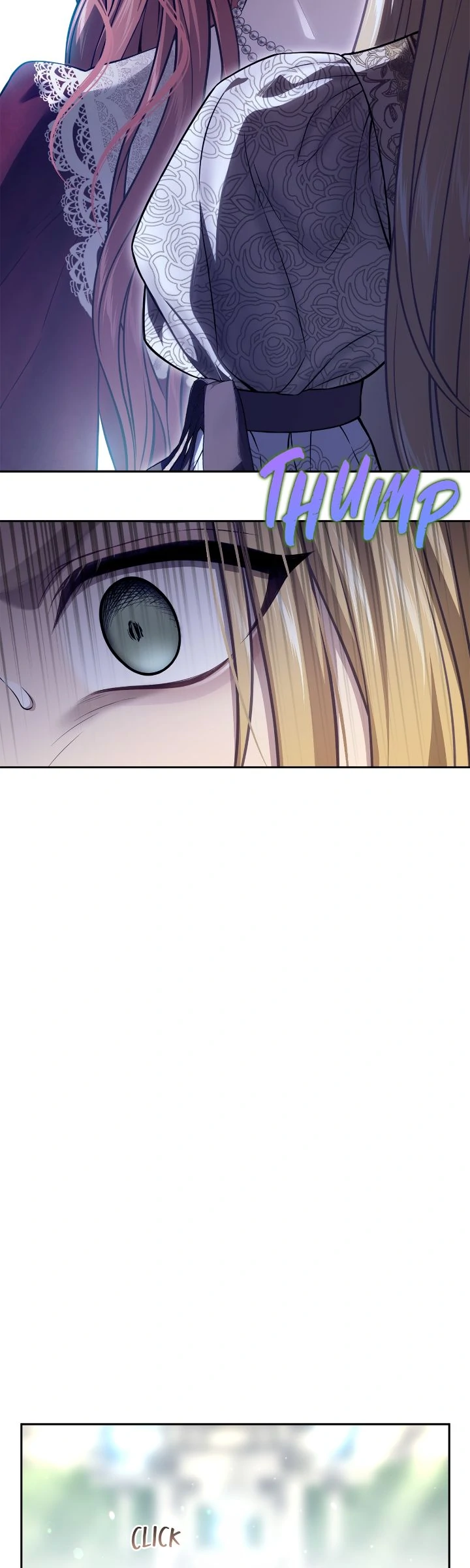 The Secret Bedroom of the Abandoned Princess [Official] - Chapter 138 manhwa