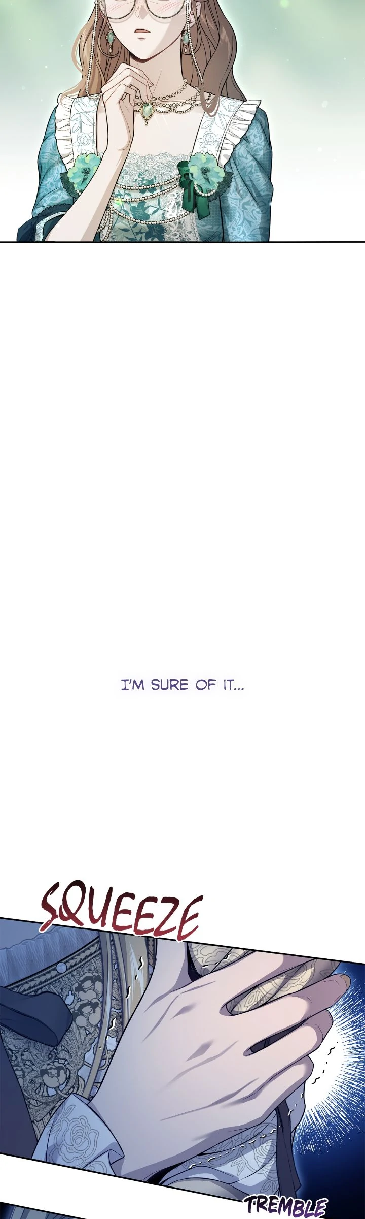 The Secret Bedroom of the Abandoned Princess [Official] - Chapter 138 manhwa