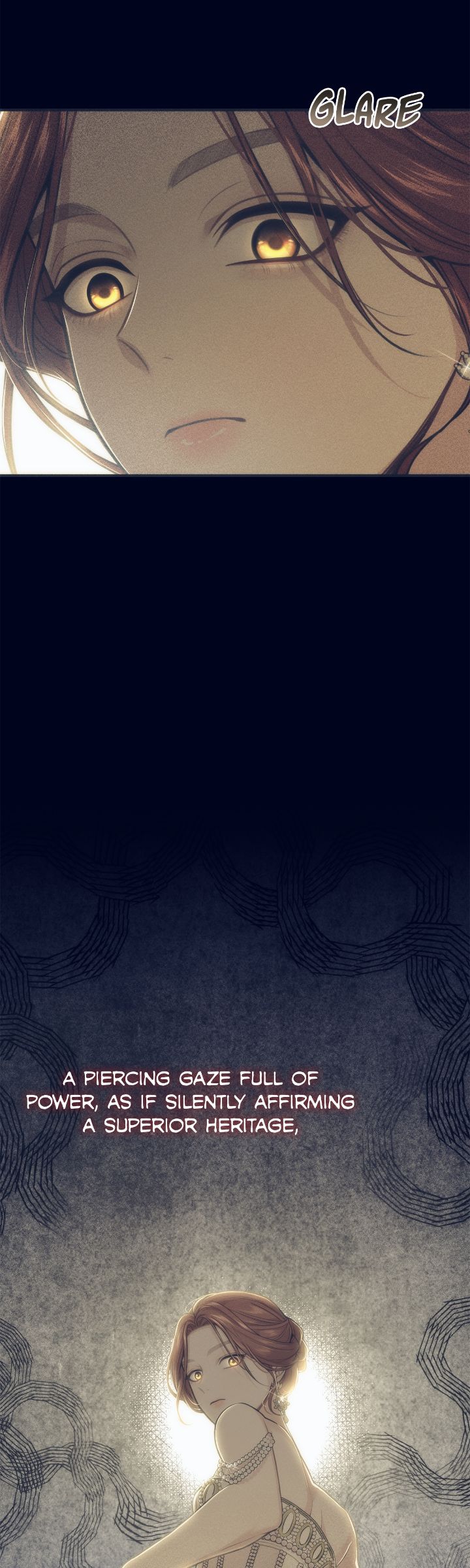 The Secret Bedroom of the Abandoned Princess [Official] - Chapter 138 manhwa