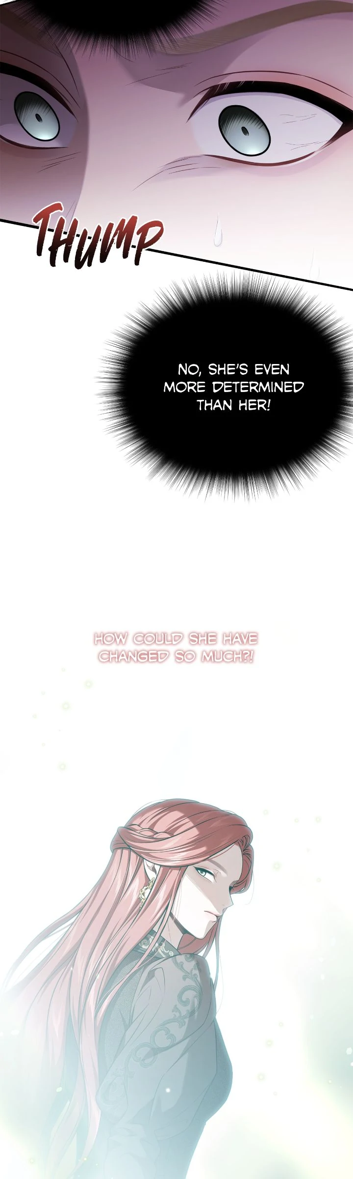 The Secret Bedroom of the Abandoned Princess [Official] - Chapter 138 manhwa