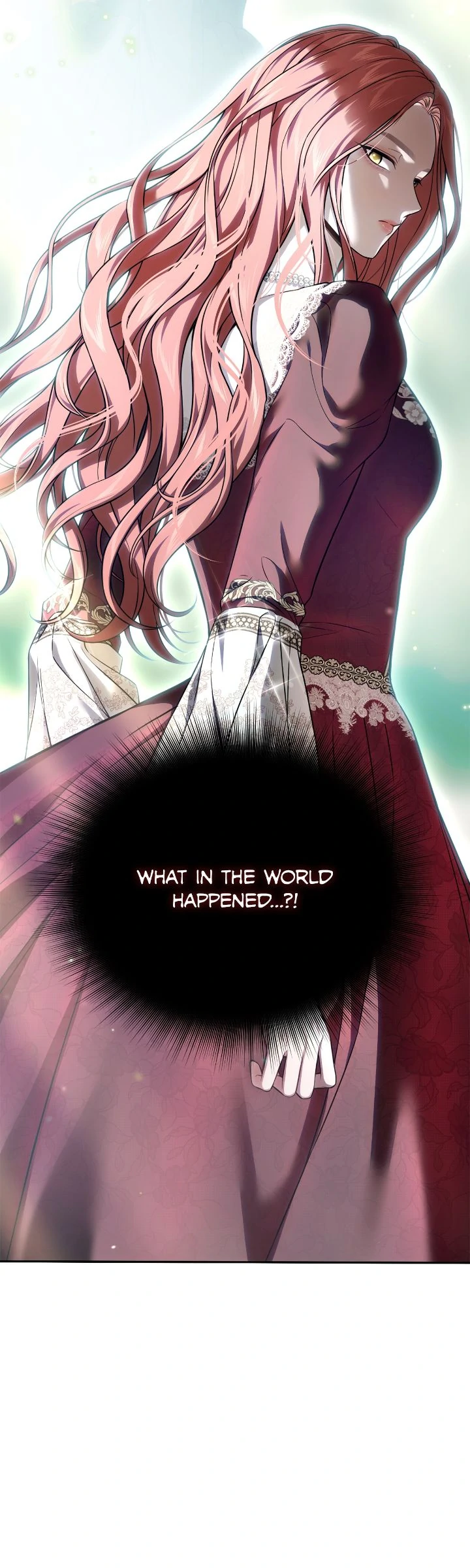 The Secret Bedroom of the Abandoned Princess [Official] - Chapter 138 manhwa