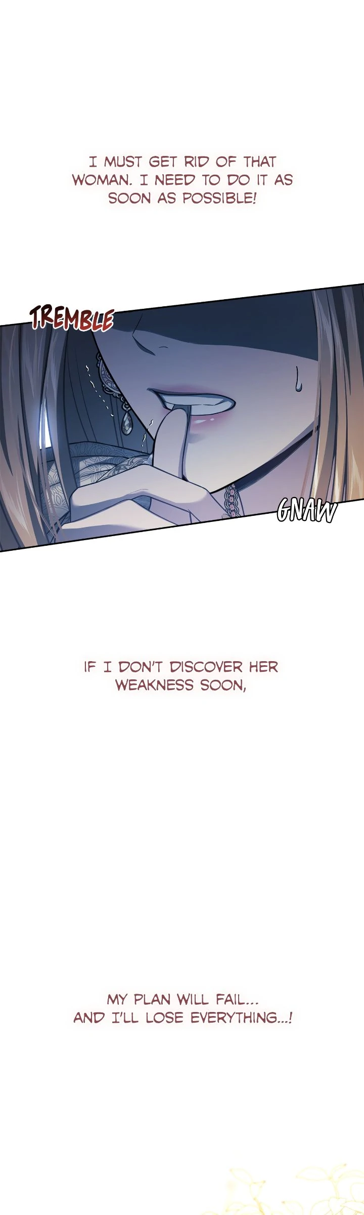 The Secret Bedroom of the Abandoned Princess [Official] - Chapter 138 manhwa