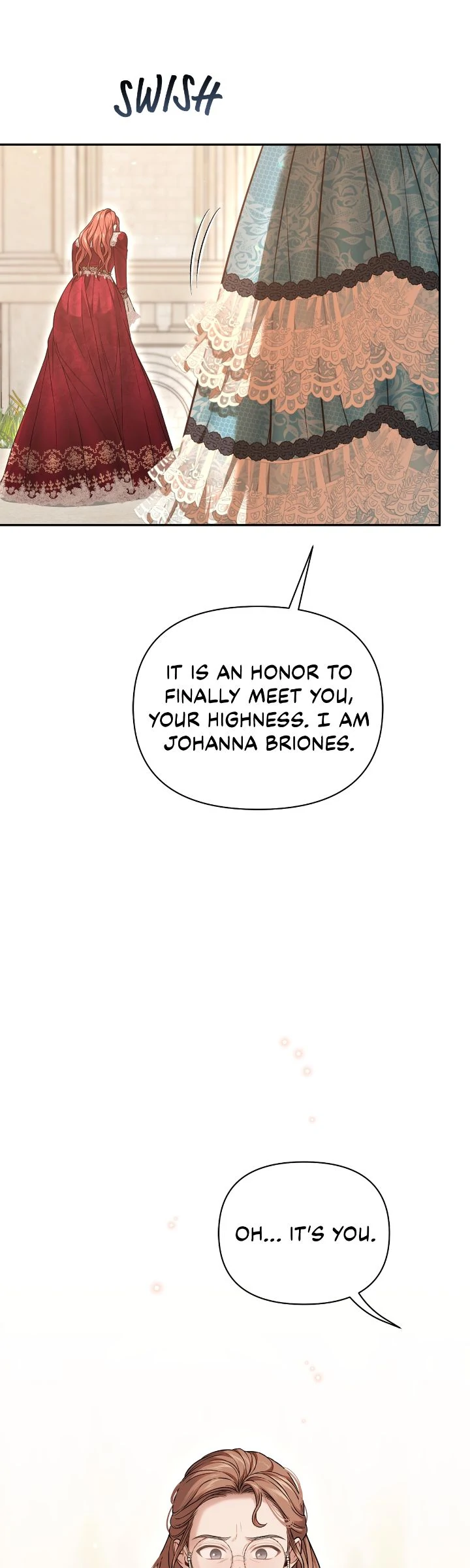 The Secret Bedroom of the Abandoned Princess [Official] - Chapter 138 manhwa