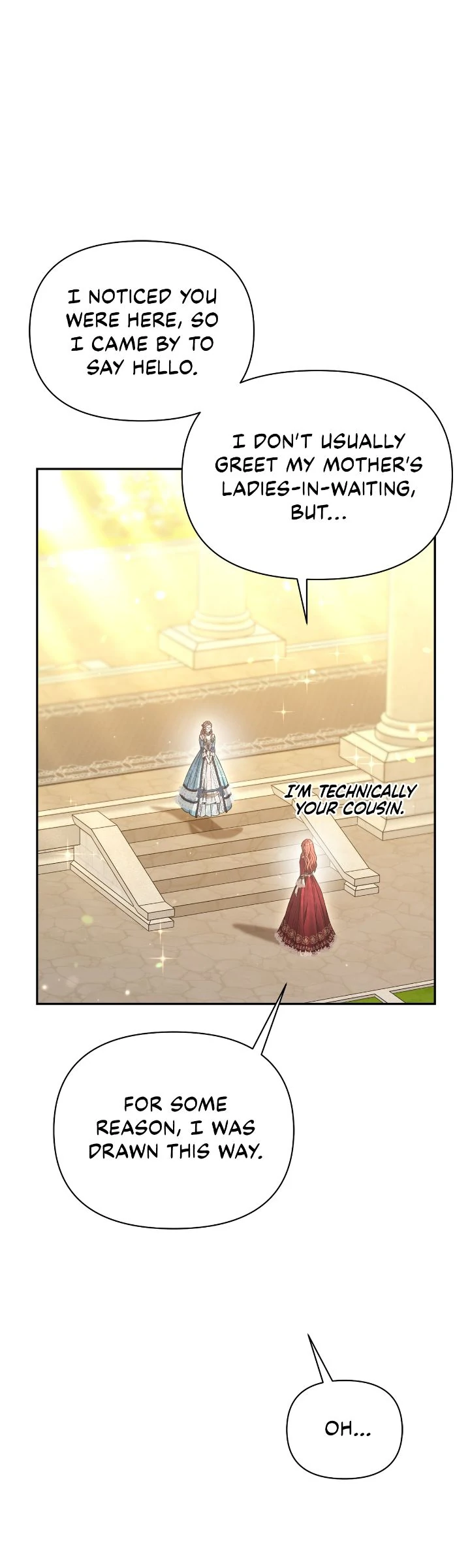 The Secret Bedroom of the Abandoned Princess [Official] - Chapter 138 manhwa
