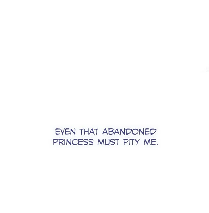 The Secret Bedroom of the Abandoned Princess [Official] - Chapter 138 manhwa