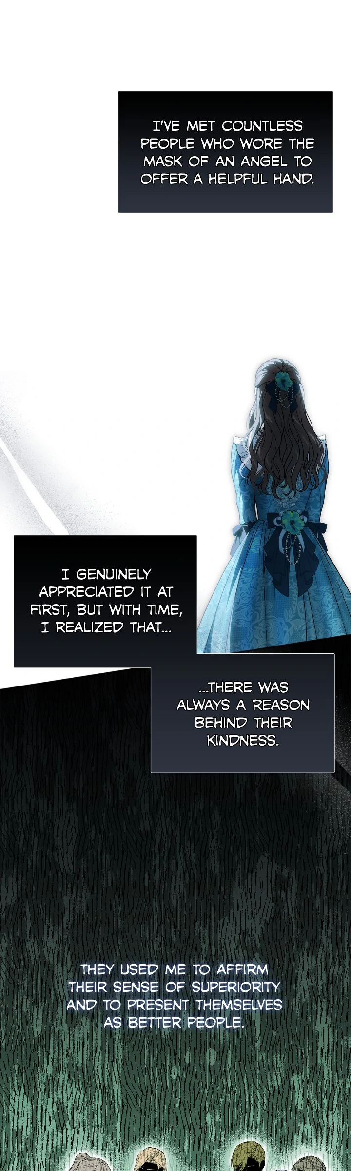 The Secret Bedroom of the Abandoned Princess [Official] - Chapter 138 manhwa