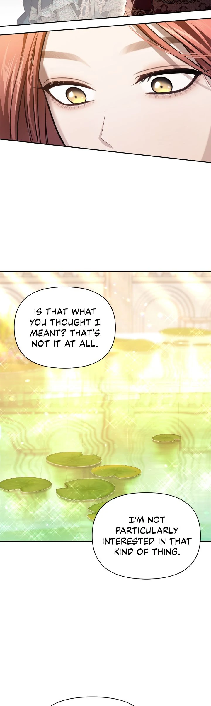 The Secret Bedroom of the Abandoned Princess [Official] - Chapter 138 manhwa
