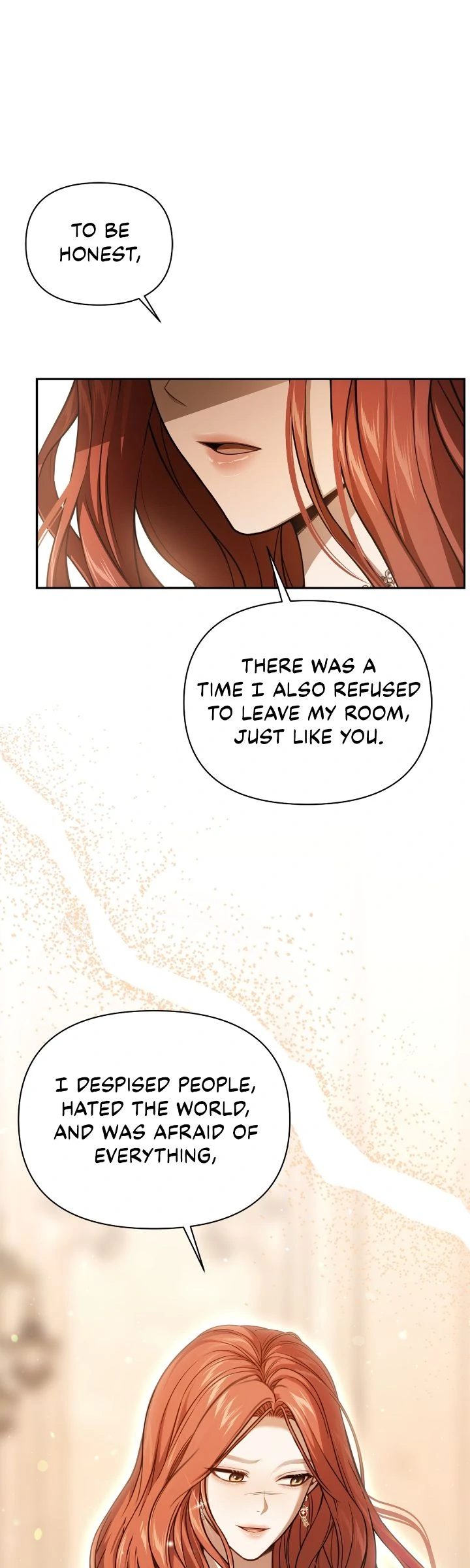 The Secret Bedroom of the Abandoned Princess [Official] - Chapter 138 manhwa